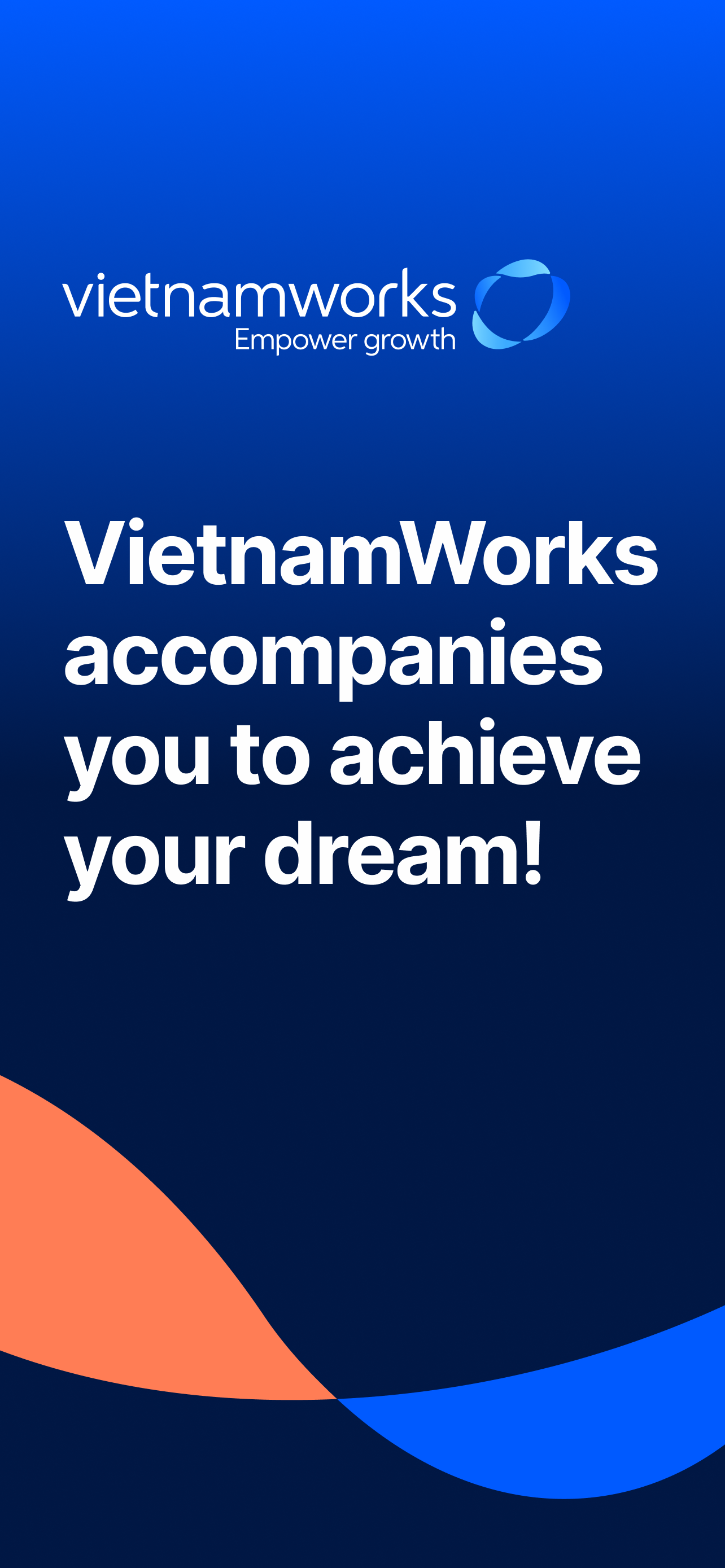 VietnamWorks - Job Search
