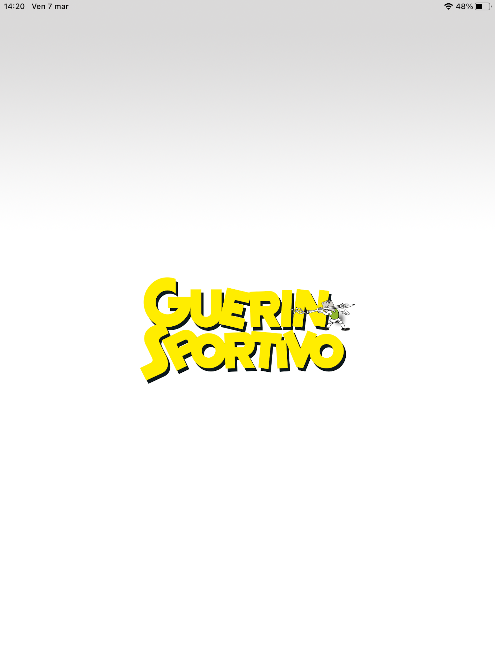 GS Guerin Sportivo