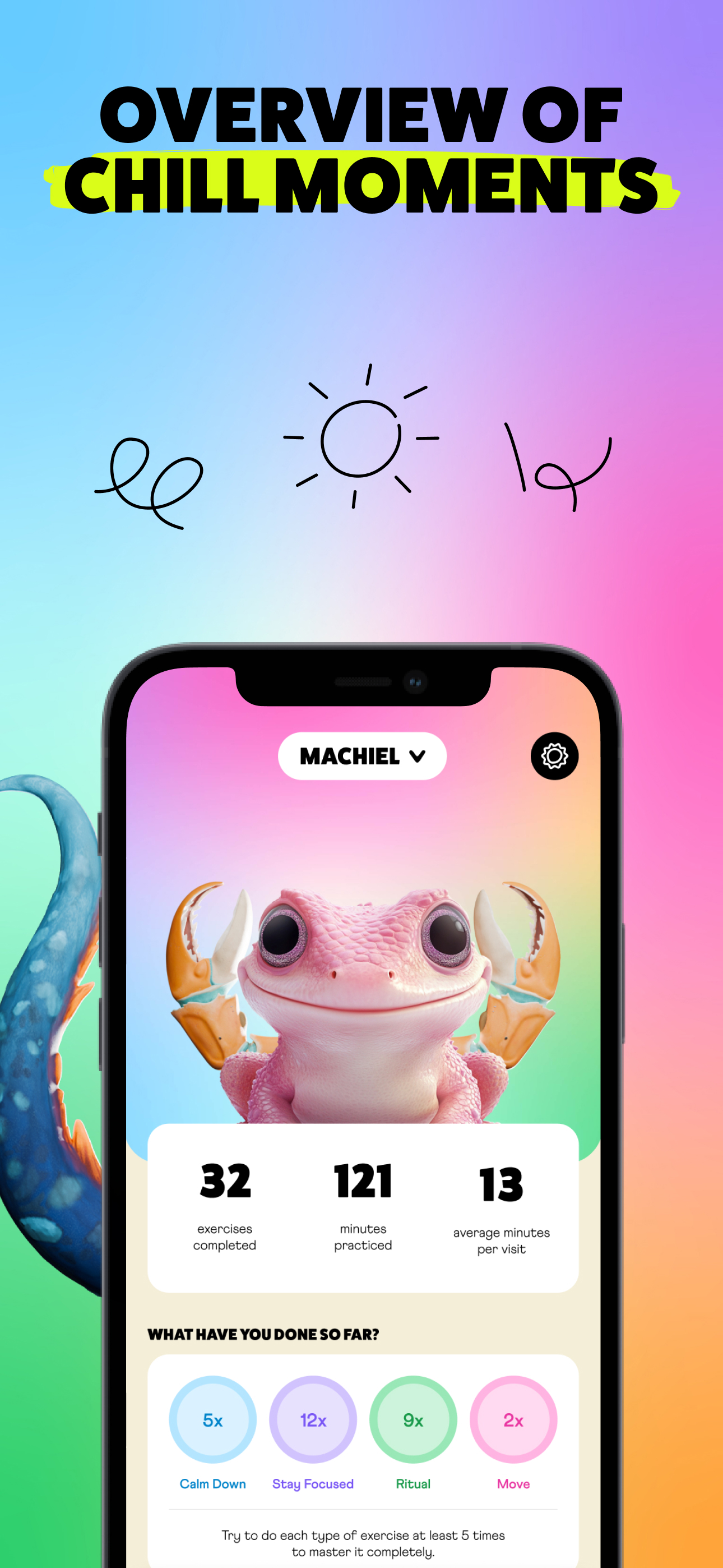 Super Chill screenshot 6