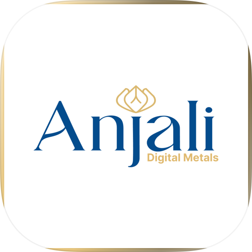 Anjali Digital Metals