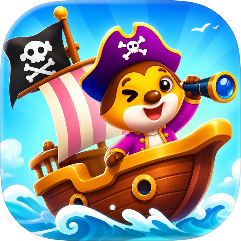 Juegos para Niños: Barcos 2+ screenshot 1