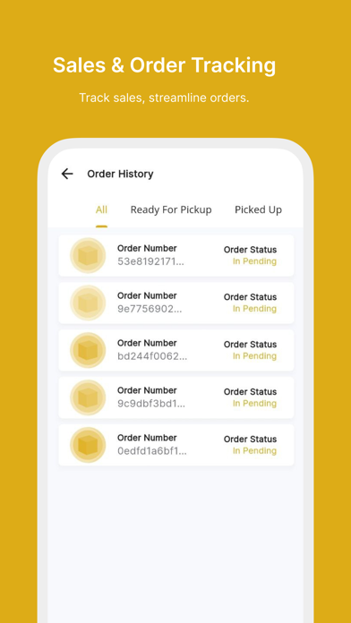 farmntrade : Buy Sell Produce Screenshot