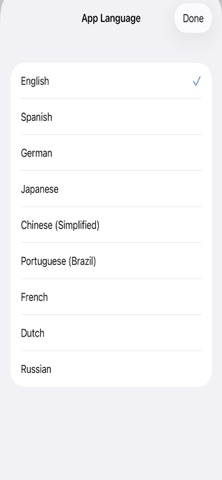 AI Notetaking Screenshot 3 of 5