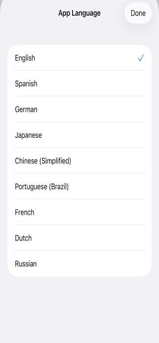 AI Notetaking Screenshot 3 of 5