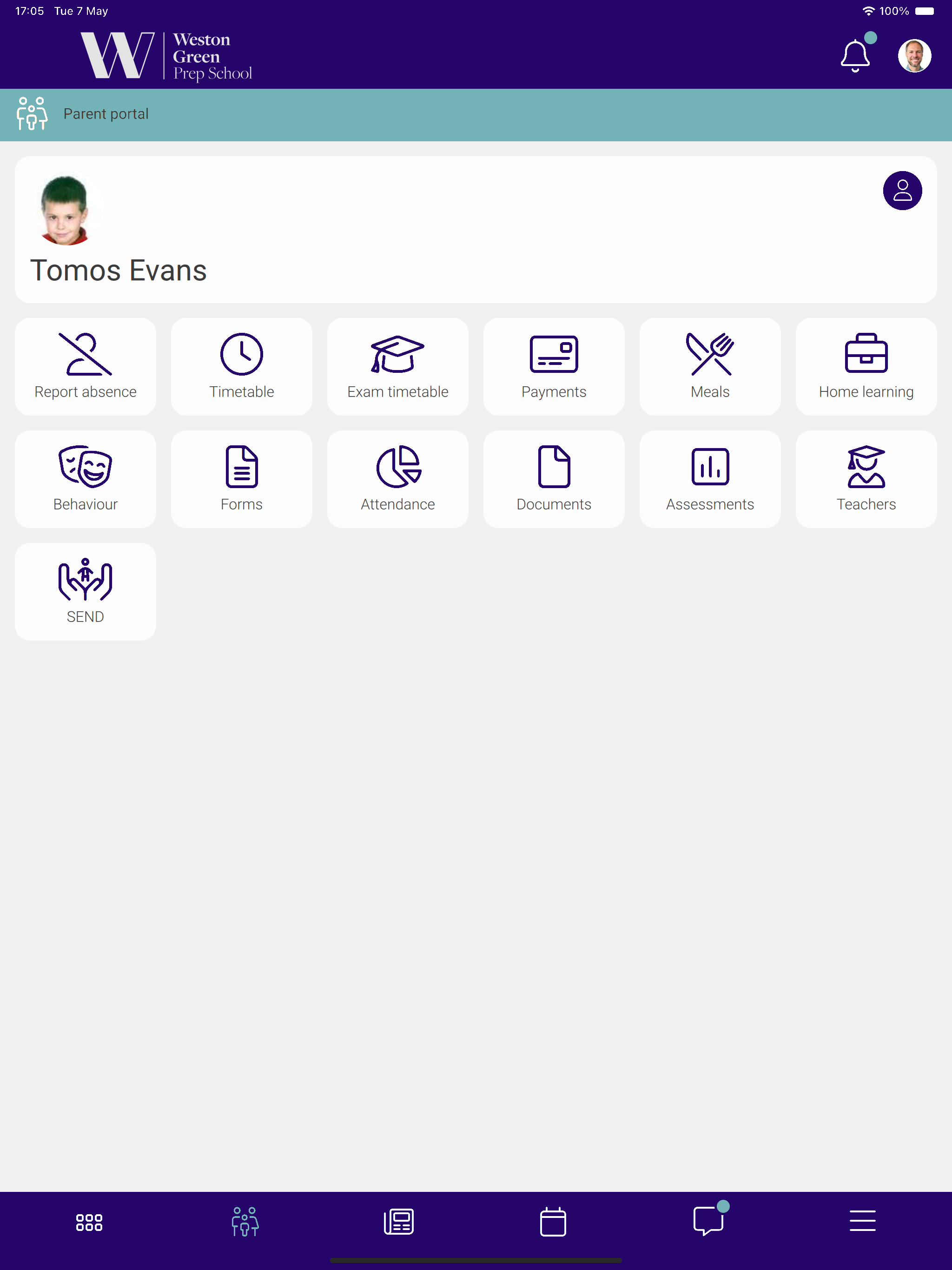 Weston Green Prep School screenshot 8