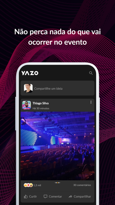 Yazo 5C Screenshot