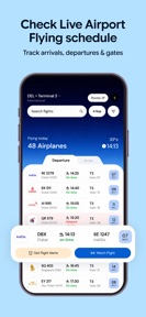 Airport Mojo: Lounge Access screenshot