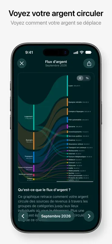Budget Tracker - Brim screenshot 6 of 10