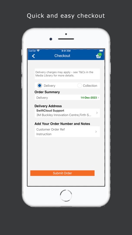 Christeyns UK screenshot-4