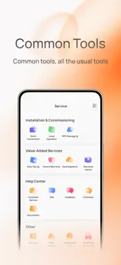 SolisCloud screenshot 3