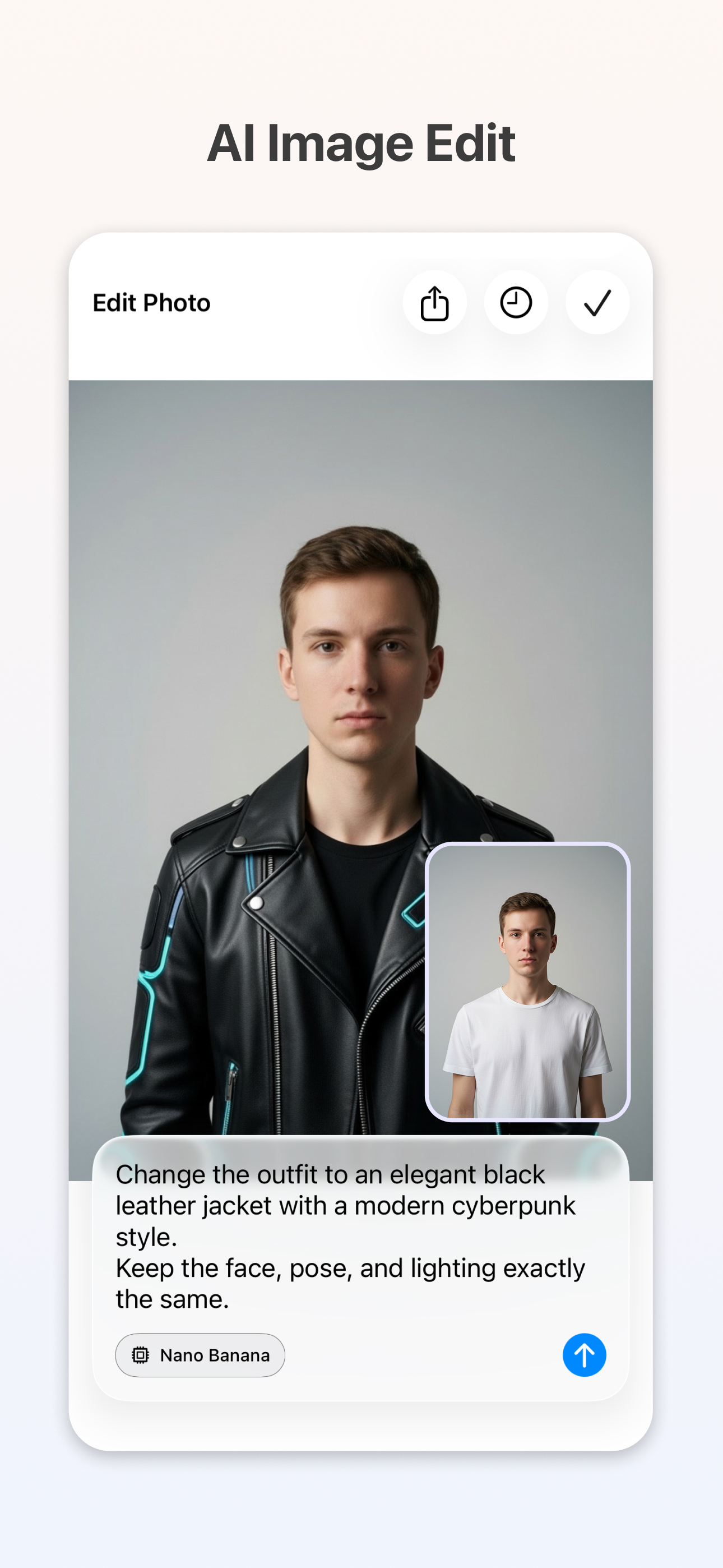 GenLive: AI Video & Live Photo