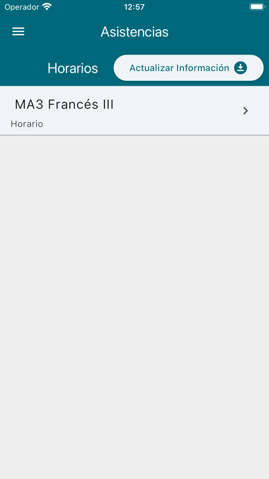 #7. Click Alumnos (iOS) 由: Grupo Inndex