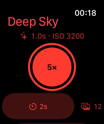 ksAstroLens screenshot 5