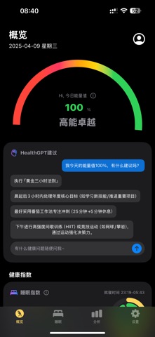 EnergyWatch Screenshot 1 of 8