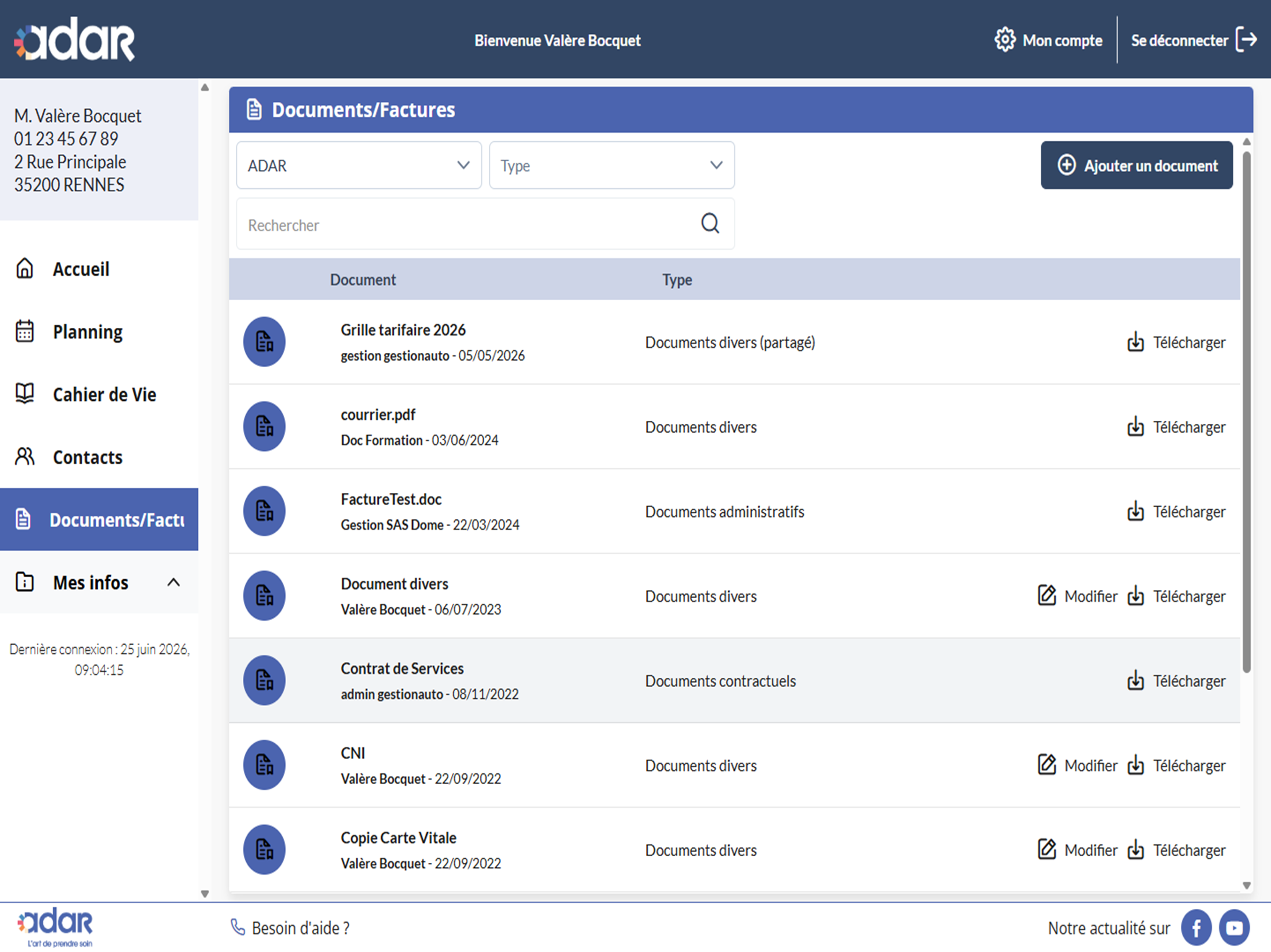 Adar44 screenshot 8