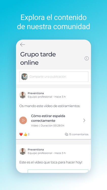 Preventiona screenshot-4