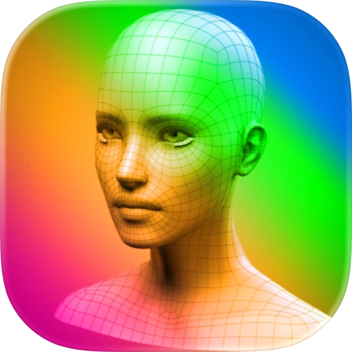 FaceRate: AI Looksmax Score