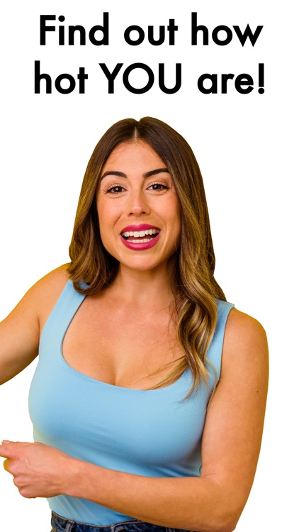 Hot O Meter Photo Scanner Test