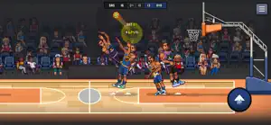 Bouncy Basketball 2 screenshot 2