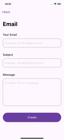 QRCode Scanner T screenshot
