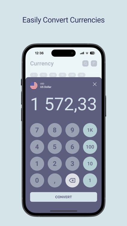 My Currency converter · screenshot-3