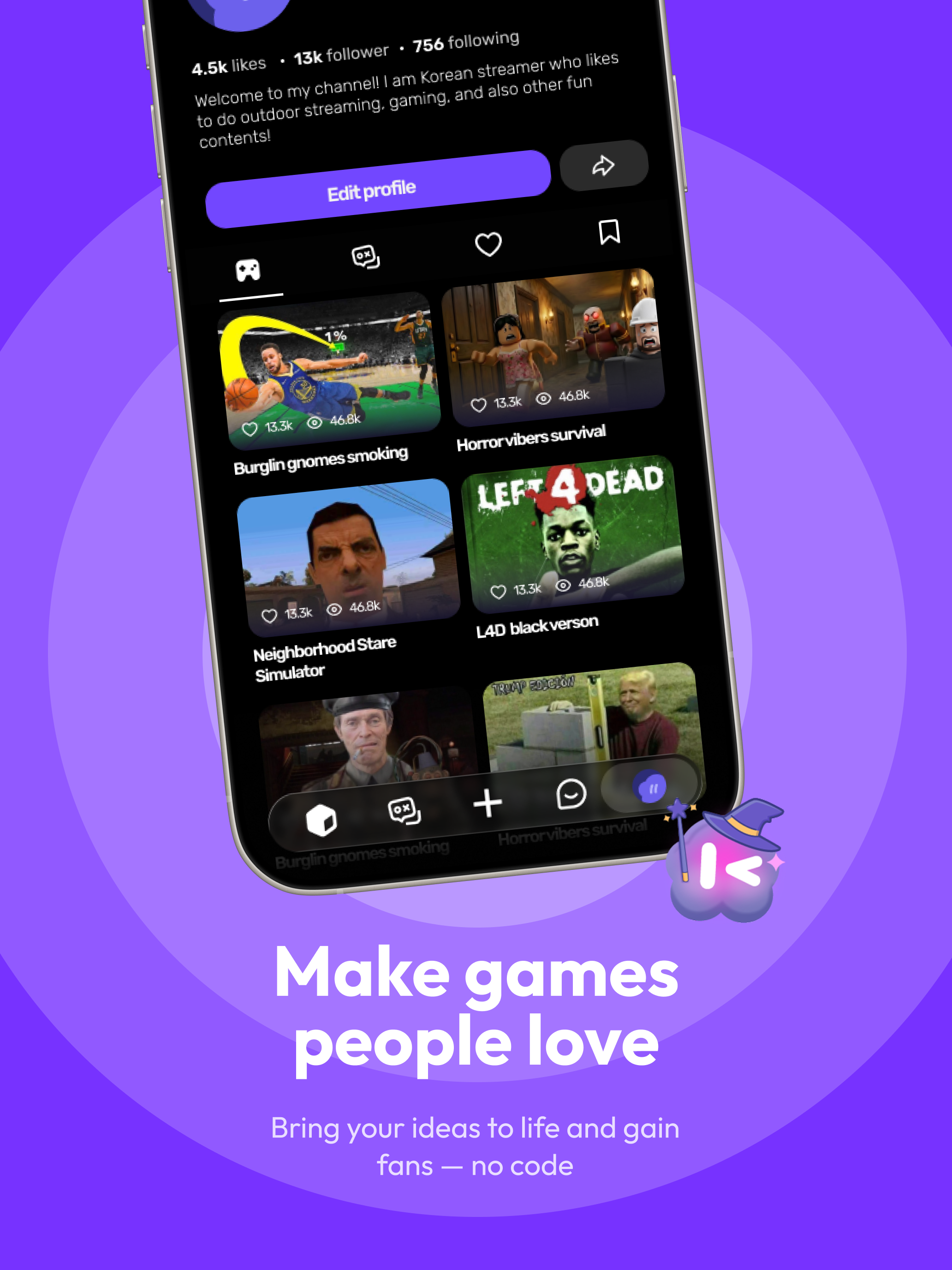 Combos: Games & Friends screenshot 10
