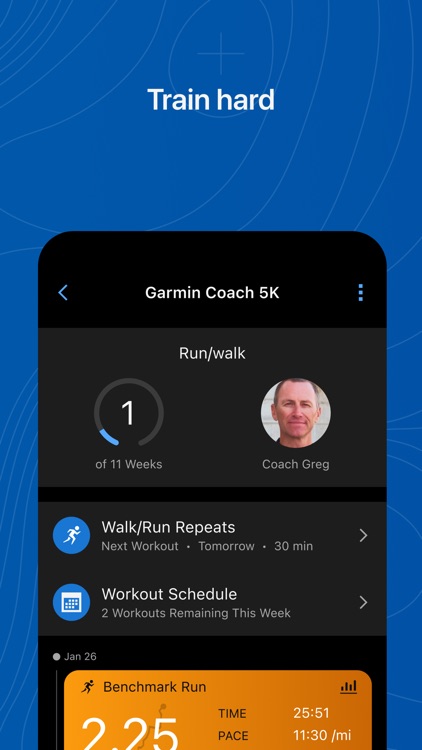 Garmin Connect™ screenshot-6