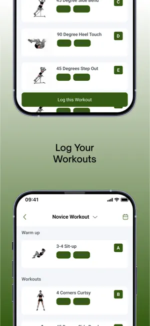 HALM Wellness screenshot 2