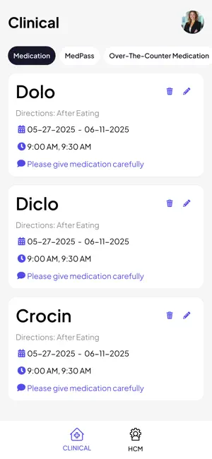 Assistly – Senior Care screenshot 4