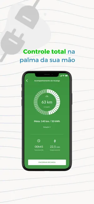 Energiza screenshot 3