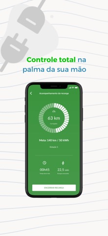 Energiza screenshot