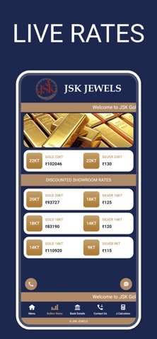 JSK Jewels Screenshot 1 of 6