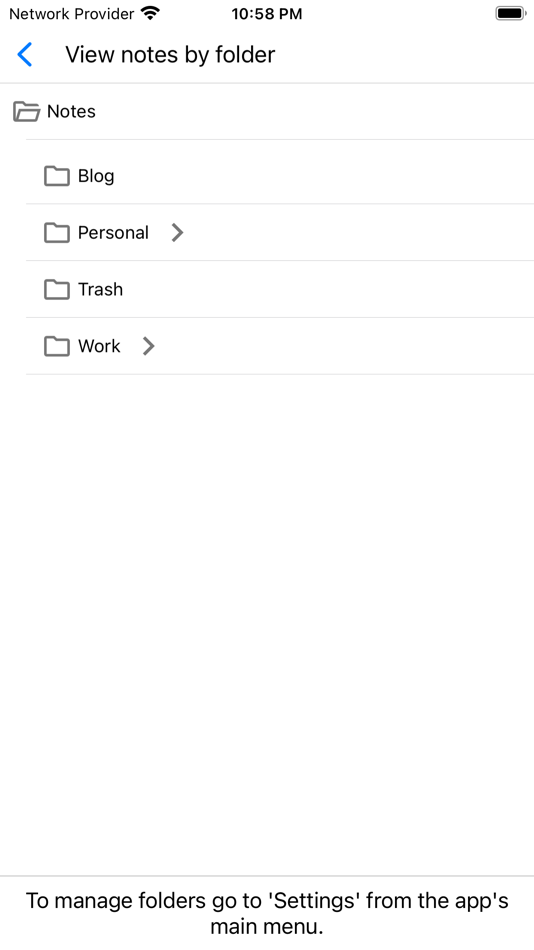 #9. Notezilla - Notes & Reminders (iOS) 由: Gautam Jain
