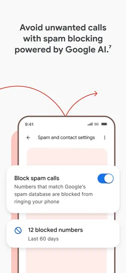 Google Fi Wireless iPhone Screenshot 5