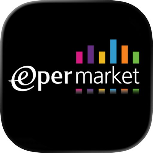 Epermarket & 這様生活