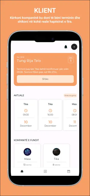 Appo World screenshot 3