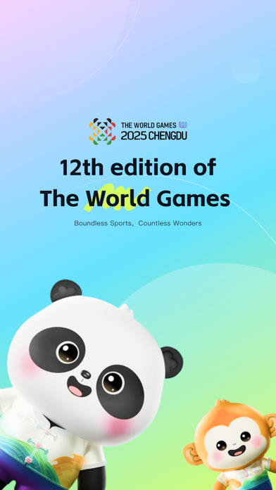 Chengdu 2025 Screenshot