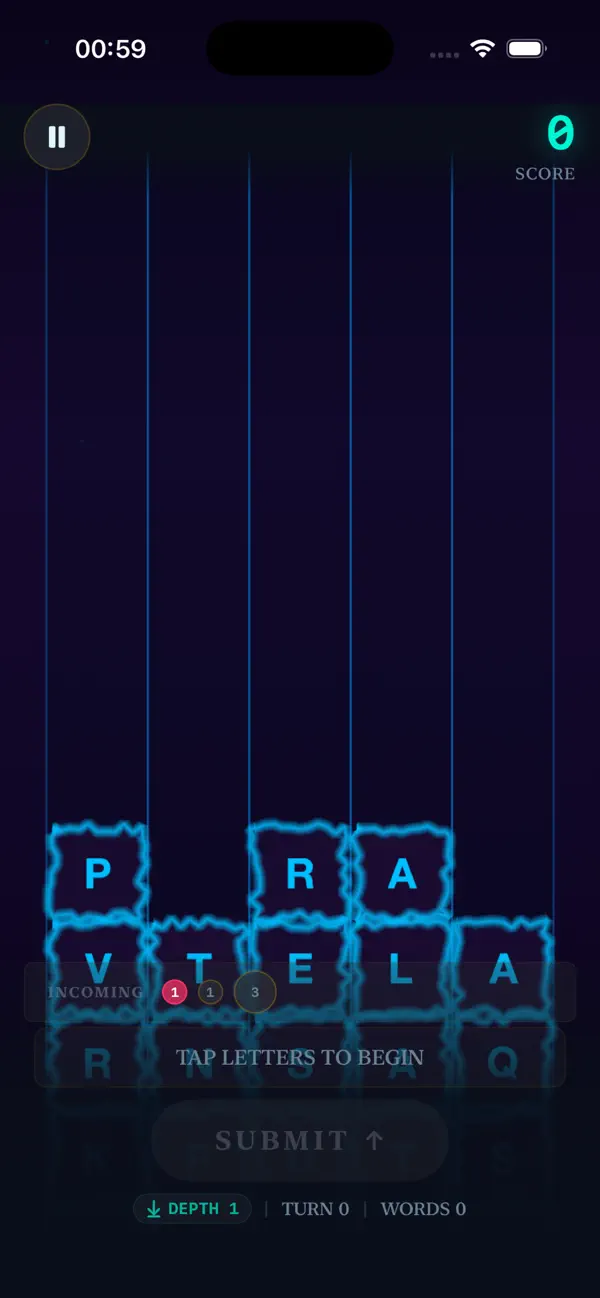 Screenshot #3 pour Fathoms