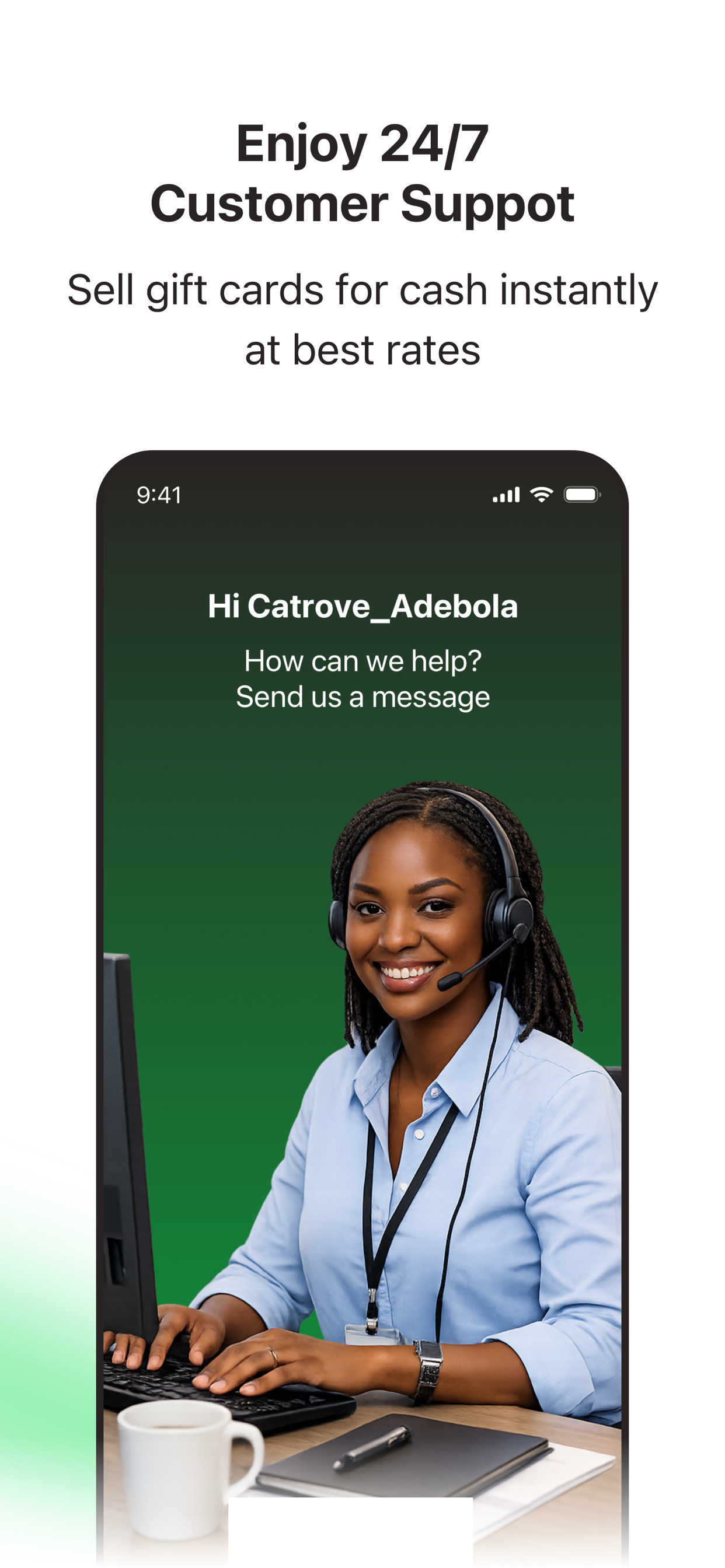 Catrove