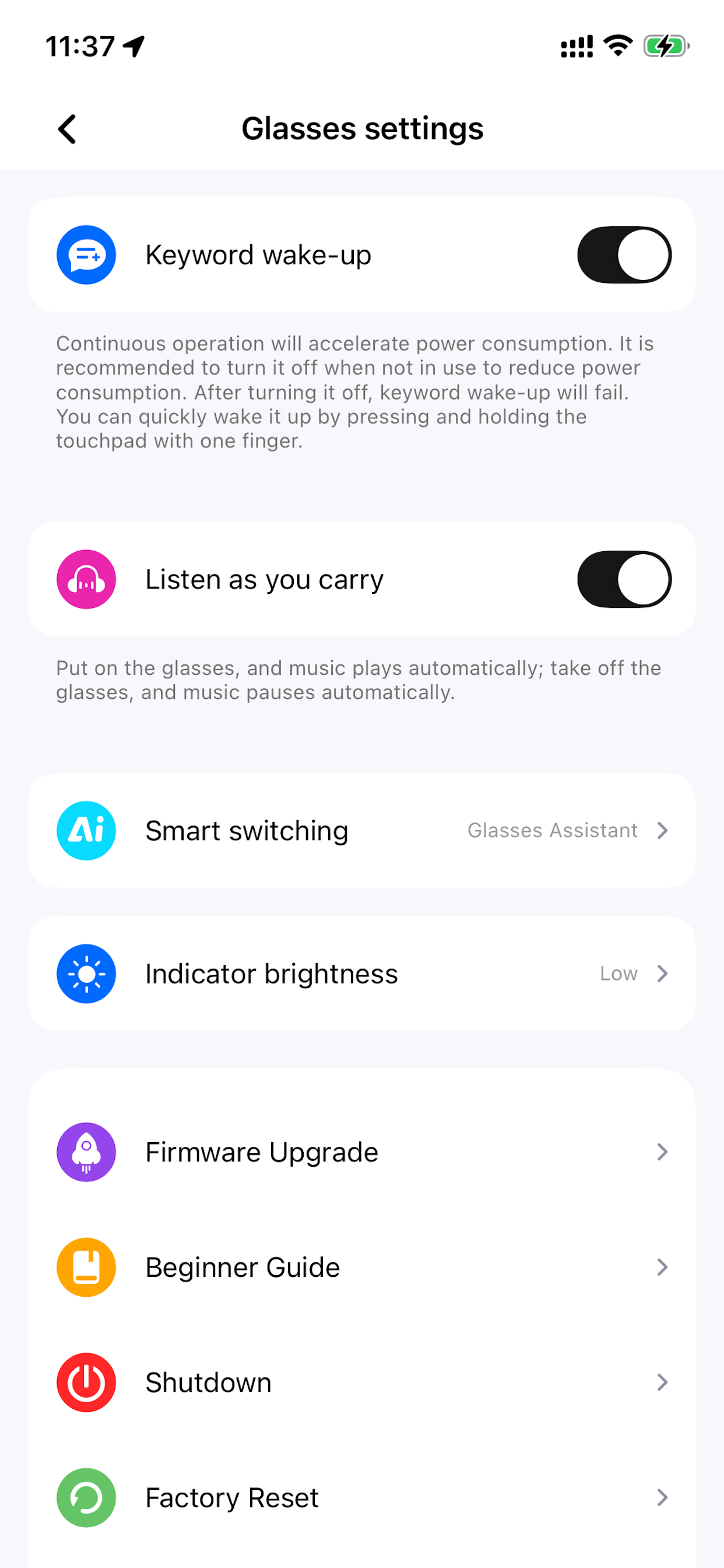 Three9x screenshot 4