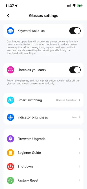 Three9x screenshot 4
