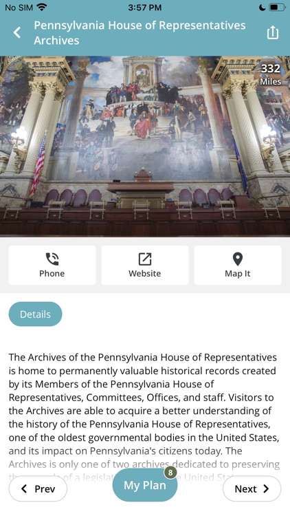 Harrisburg Arts District