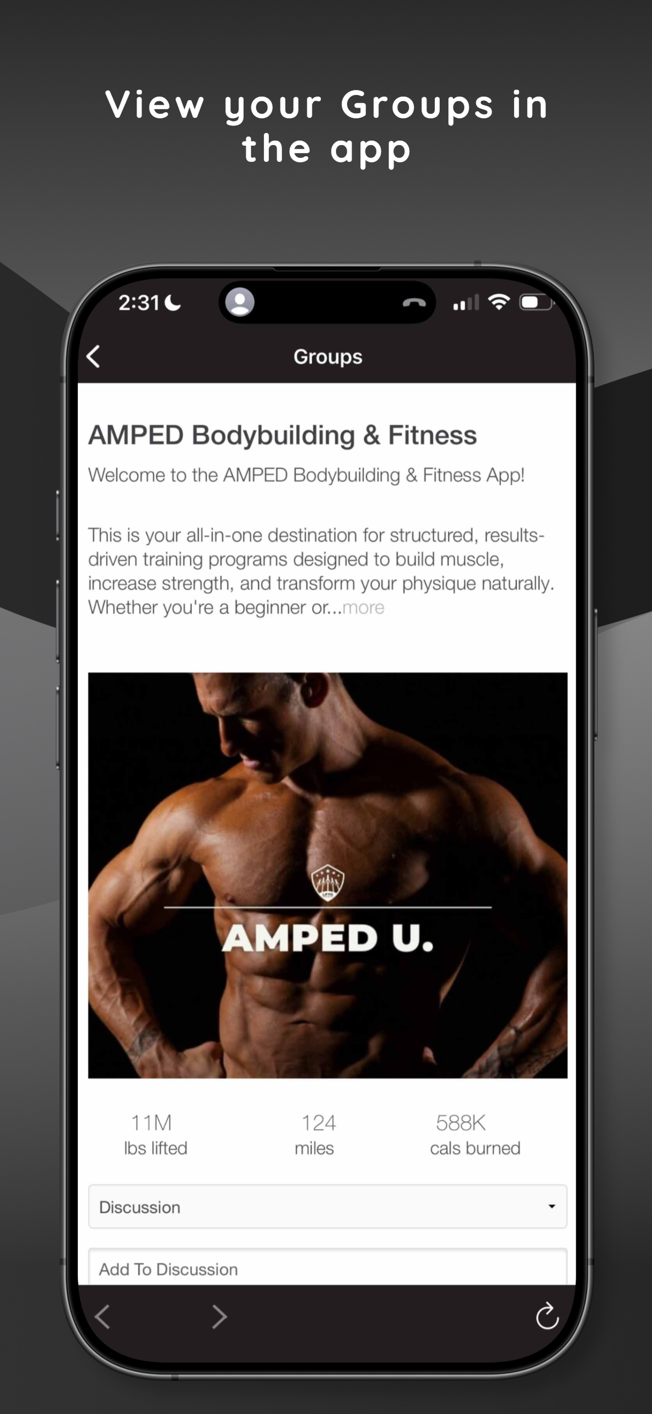 LFTD Fitness Co.