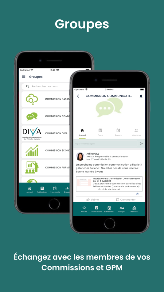 #4. Axema (iOS) 由: Axema