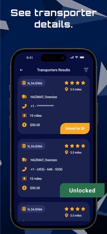 Load Ranger Screenshot 1 of 8