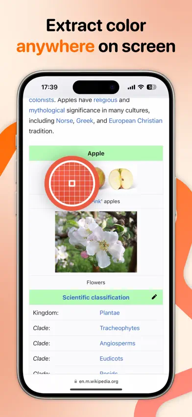 HueHouse - Color Picker screenshot 1