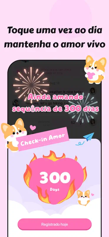 Couple360 – App de Casais screenshot 4 of 8