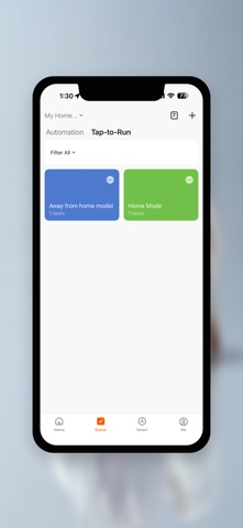 Smart Sensor Automation Screenshot 2 of 5