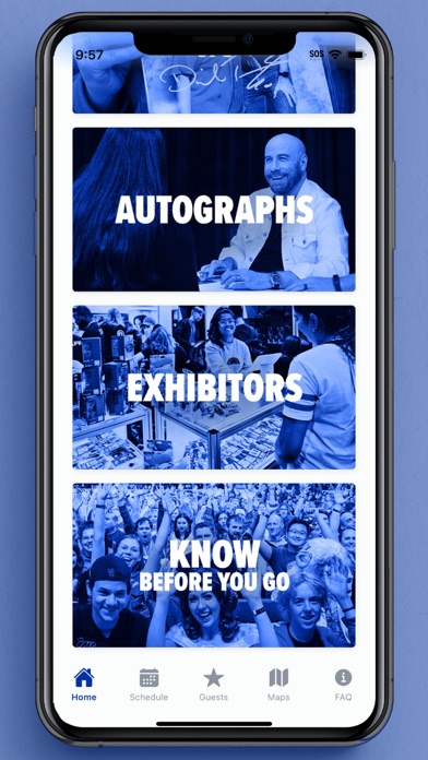 EDMONTON EXPO Screenshot