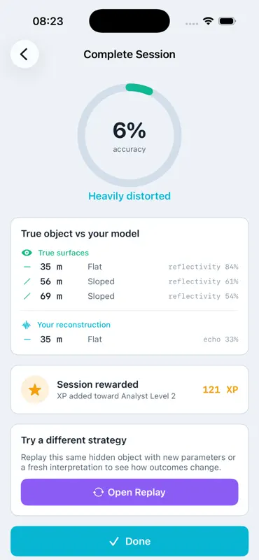 Decodexa screenshot 10 of 10